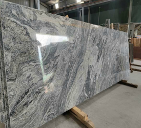 Đá Granite Kuppam Green